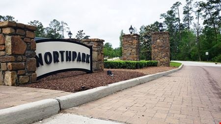 Other space for Rent at 128 Northpark Boulevard in Covington