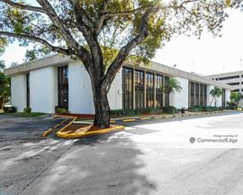 Nomar Professional Building