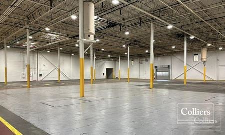 Industrial space for Rent at 1298 New Cut Rd in Spartanburg