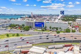 CIM 2 - Income Producing Full 6th Floor - Credit Tenant in a Class A Office Building