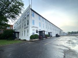2050 S. High St - The Fort