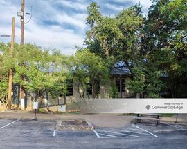 3423 Bee Cave Road - Building A