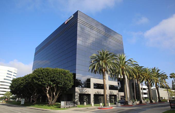 Newport Corporate Tower