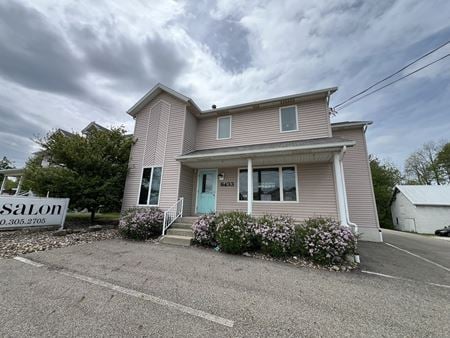 Photo of commercial space at 8433 Cleveland Ave NW in North Canton