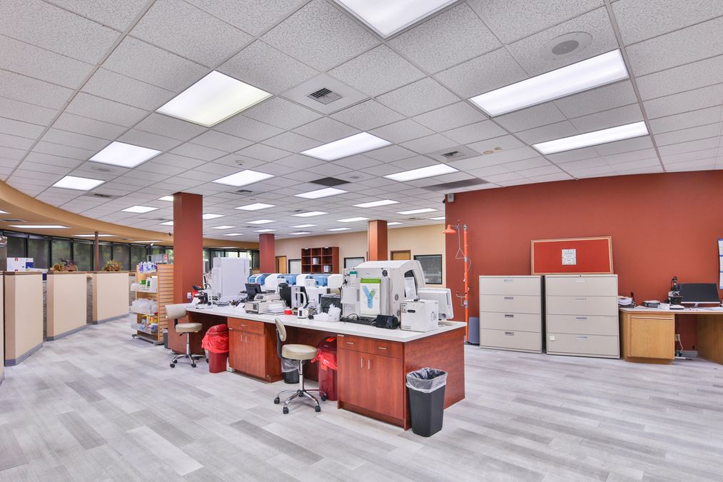 15 Corporate Park