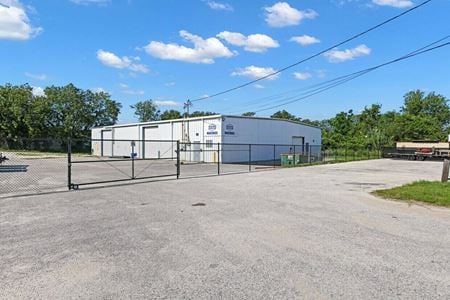 Industrial space for Rent at 815 N Cocoa Blvd  in Cocoa