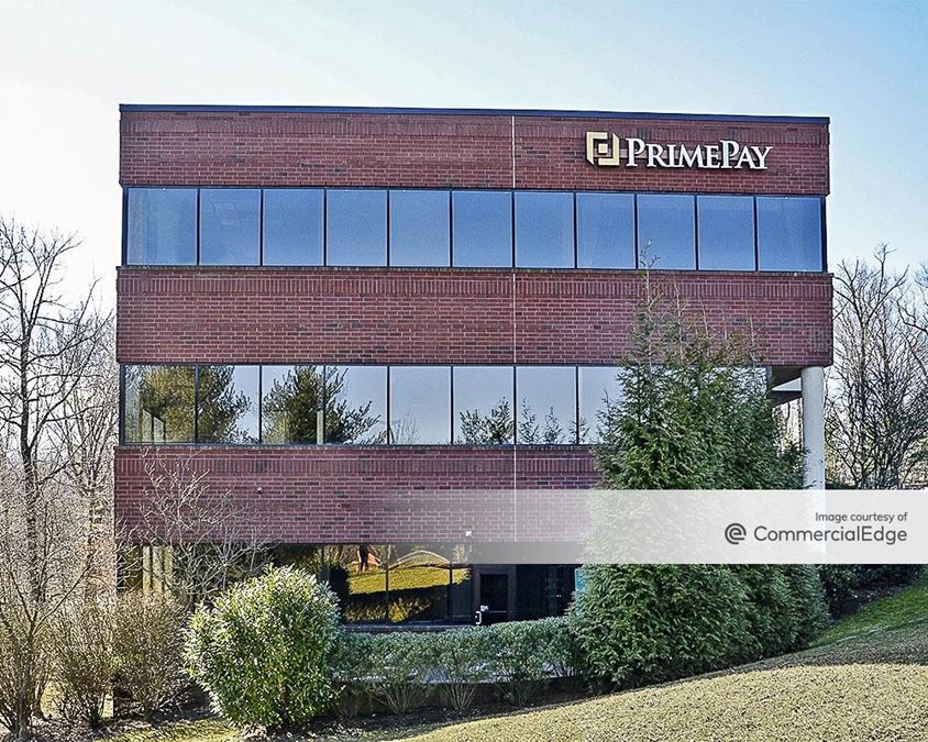 1487 Dunwoody Drive, West Chester, PA Office Building