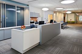 Regus - Warrendale Pennwood Pl