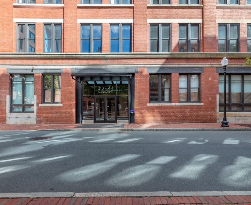 33-41 Farnsworth Street