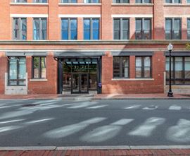 33-41 Farnsworth Street