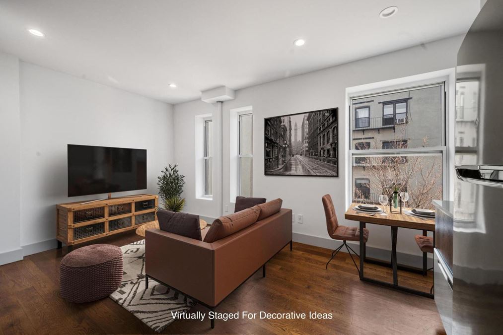 629 East 5th Street