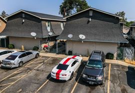 Turnkey Apartment Complex in Yakima, WA