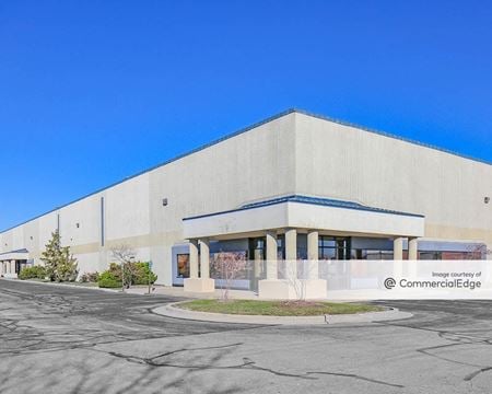 Industrial space for Rent at 7601 Winton Drive in Indianapolis