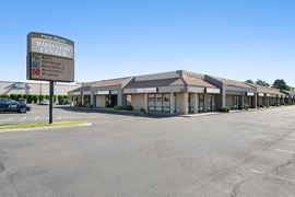 First Plaza