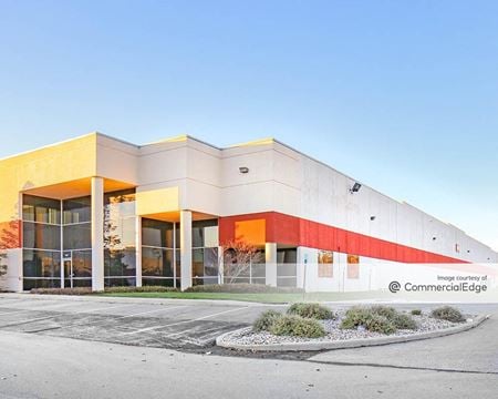 Industrial space for Rent at 8460 Bearing Dr in Indianapolis