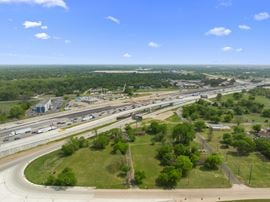 Waco Dr