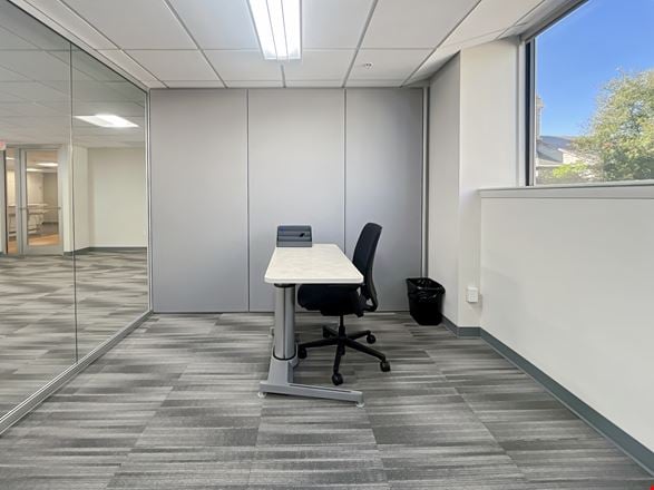 Regus - Portland - Congress