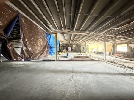 Industrial space for Rent at 333 Atlas Ave in Madison