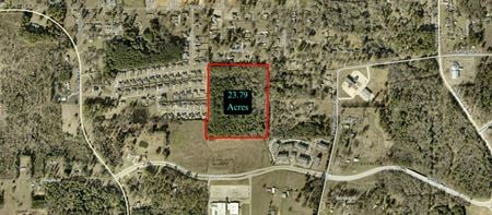 VacantLand space for Sale at Melody Lane, Sylvia Drive, Connie Lane in Texarkana