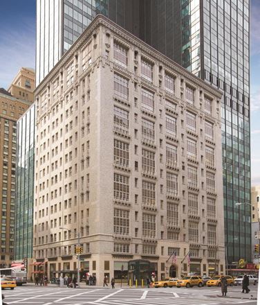 Rodin Studios I 200 West 57th Street