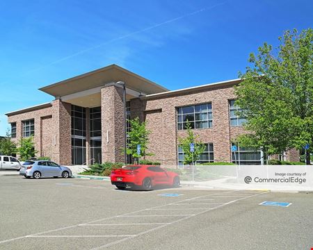 Photo of commercial space at 3043 Gold Canal Dr in Rancho Cordova