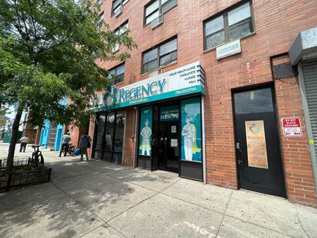 Photo of commercial space at 728 5th Ave in Brooklyn