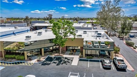 Office space for Rent at 7845 East Redfield Road in Scottsdale