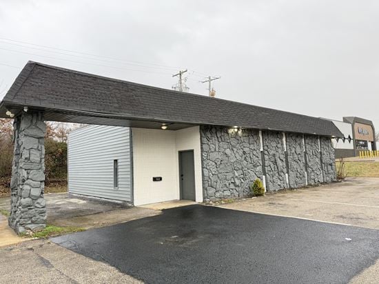 9040 Millbranch Rd