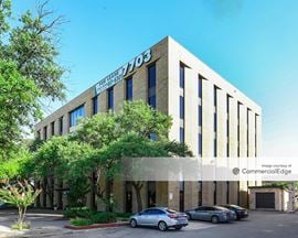 Lamar Towers - 7703 North Lamar