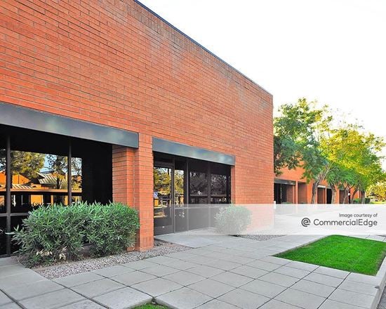 Fiesta Tech Business Center