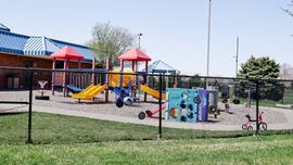 Daycare Facility