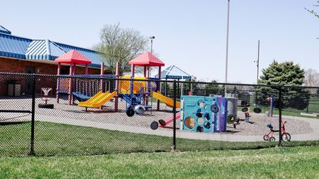 Daycare Facility - Sioux Falls