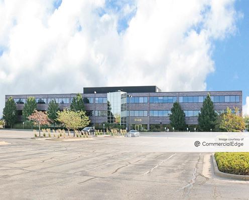 245 South Executive Drive