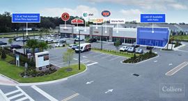 Ocoee Village Center