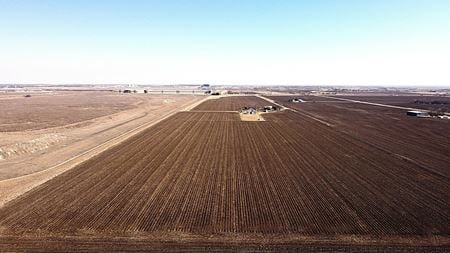 VacantLand space for Sale at 1280 Fm 3349 in Taylor