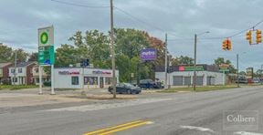 For Sale or Lease | Retail Availability