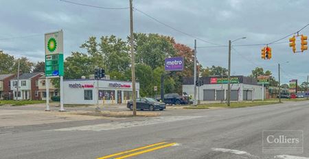 Other space for Sale at 15000 W Seven Mile Rd in Detroit