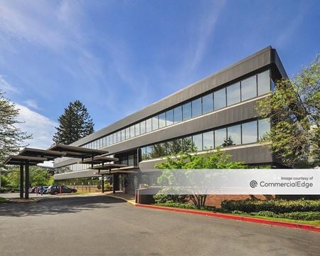 PeaceHealth Southwest Medical Center - Physicians Building - Vancouver