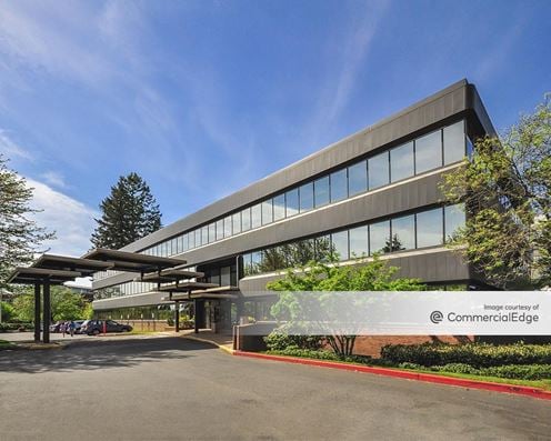 PeaceHealth Southwest Medical Center - Physicians Building