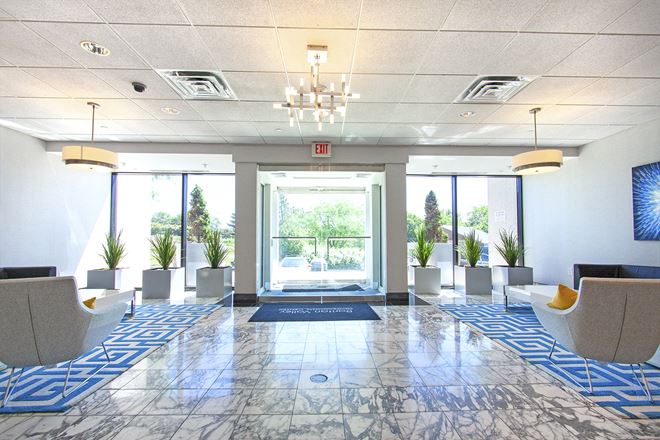 Raritan Valley Professional Center