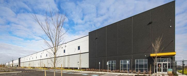 Build-to-Suit for Lease or Sale | Mill Creek Logistics Center