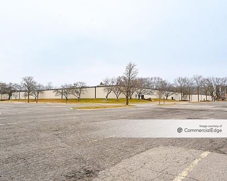 Retail space for Rent at 10301 Bren Road West in Minnetonka
