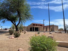 11407 N Saguaro Blvd