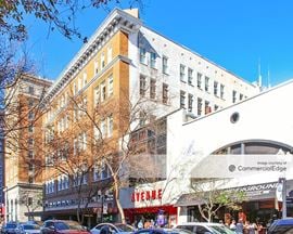 1 South Orange Avenue
