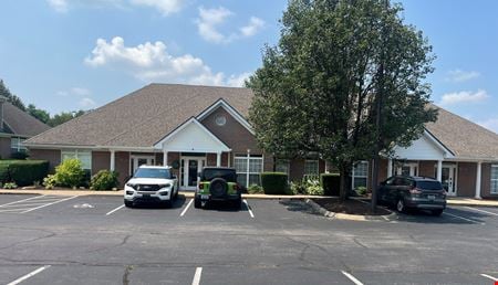 Photo of commercial space at 3404 Stony Spring Circle in Louisville