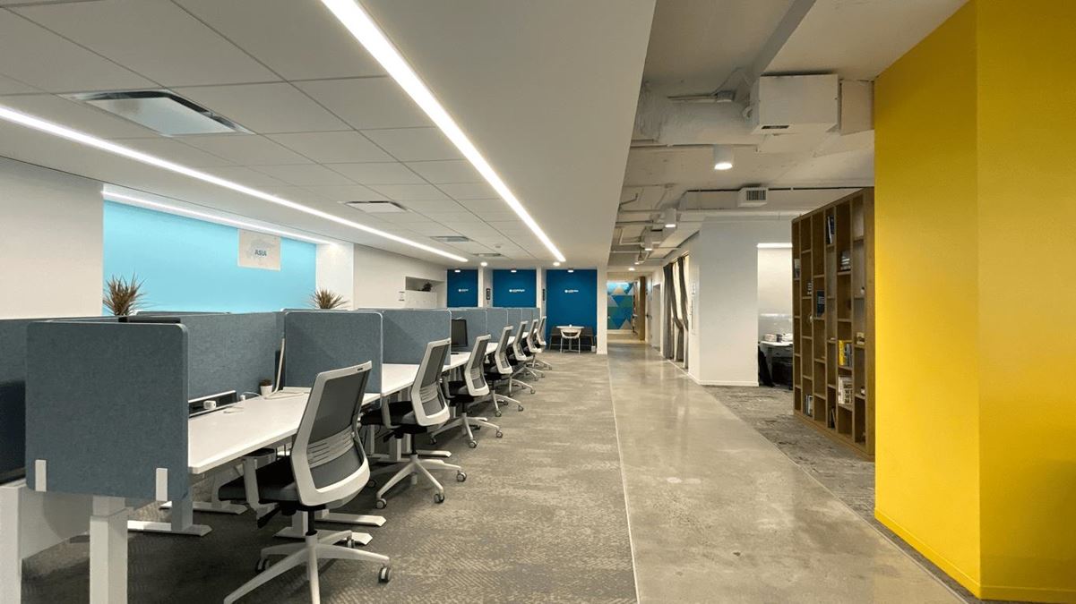 Open Gov Hub