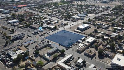 401 Menaul Blvd NW