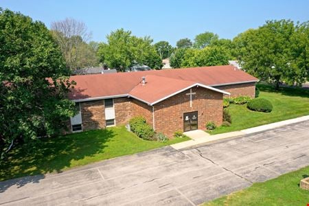 Other space for Sale at 2221 N. Parkway Drive in Pekin
