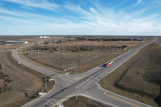 TBD Us Highway 183 S