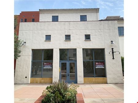 Retail space for Rent at 270 S Raymond Ave in Pasadena